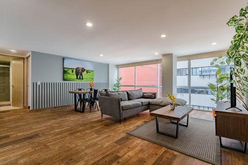 VH | Condesa depa | wifi+parking I 30 13 Virtual Homes
