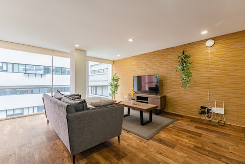VH | Condesa depa | wifi+parking I 30 16 Virtual Homes