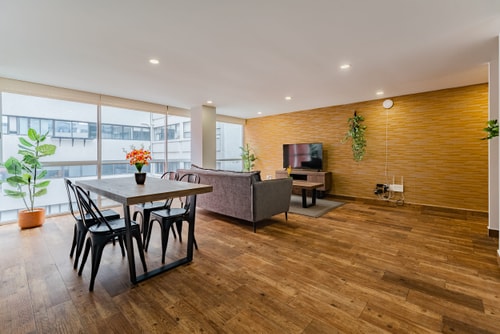VH | Condesa depa | wifi+parking I 30 14 Virtual Homes