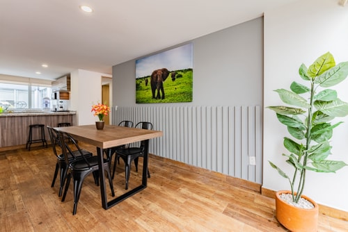 VH | Condesa depa | wifi+parking I 30 8 Virtual Homes