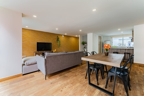 VH | Condesa depa | wifi+parking I 30 17 Virtual Homes