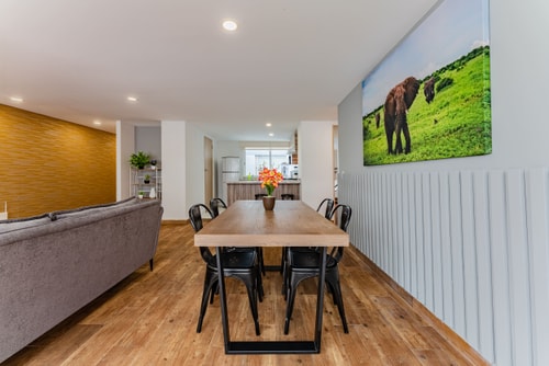 VH | Condesa depa | wifi+parking I 30 19 Virtual Homes
