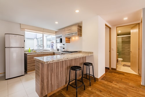 VH | Condesa depa | wifi+parking I 30 23 Virtual Homes