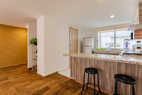 VH | Condesa depa | wifi+parking I 30 26 Virtual Homes