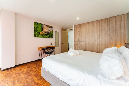 VH | Condesa depa | wifi+parking I 30 32 Virtual Homes