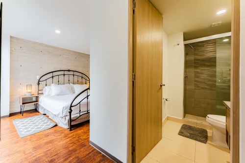 VH | Condesa depa | wifi+parking I 30 36 Virtual Homes