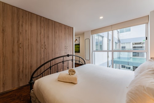 VH | Condesa depa | wifi+parking I 30 39 Virtual Homes