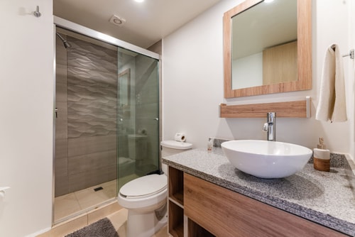 VH | Condesa depa | wifi+parking I 30 41 Virtual Homes