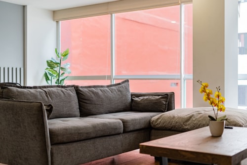 VH | Condesa depa | wifi+parking I 30 21 Virtual Homes