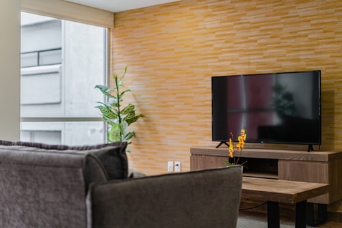 VH | Condesa depa | wifi+parking I 30 18 Virtual Homes