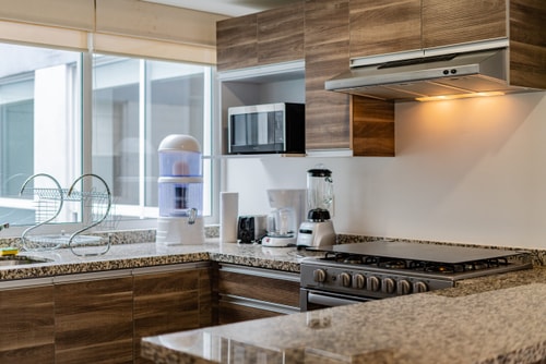 VH | Condesa depa | wifi+parking I 30 27 Virtual Homes