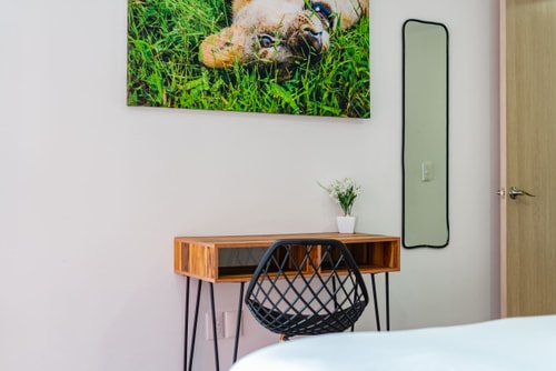 VH | Condesa depa | wifi+parking I 30 31 Virtual Homes