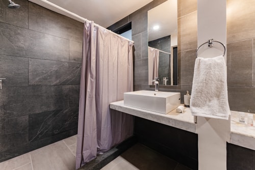 VH | Chic loft Condesa | wifi + private patio | 297 29 Virtual Homes
