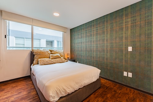 VH | Condesa | Peloton gym + coffee + wifi | 202 7 Virtual Homes