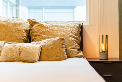 VH | Condesa | Peloton gym + coffee + wifi | 202 29 Virtual Homes