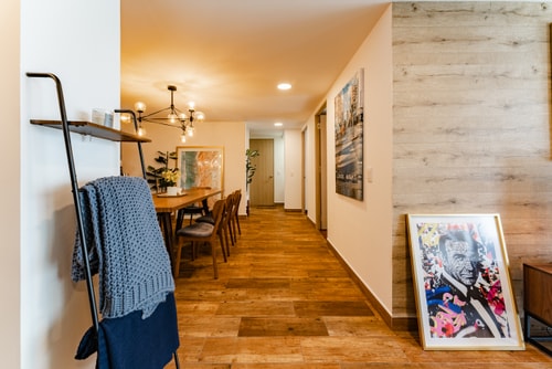 VH | Condesa | Peloton gym + coffee + wifi | 202 16 Virtual Homes