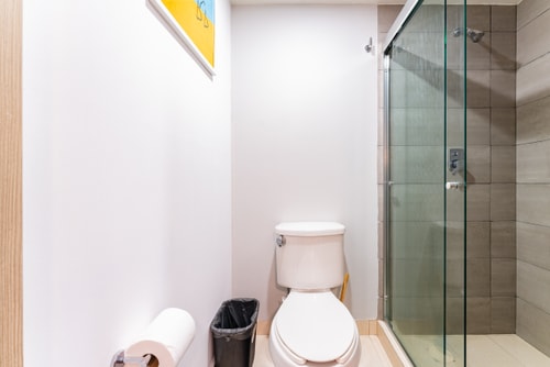 VH | Condesa | Peloton gym + coffee + wifi | 202 36 Virtual Homes