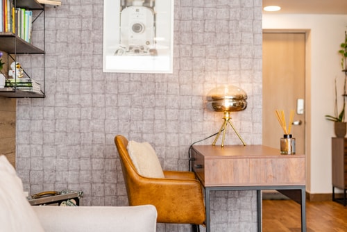 VH | Condesa | Peloton gym + coffee + wifi | 202 14 Virtual Homes