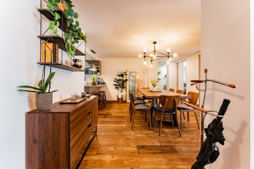 VH | Condesa | Peloton gym + coffee + wifi | 202 8 Virtual Homes