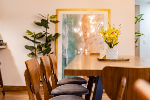 VH | Condesa | Peloton gym + coffee + wifi | 202 22 Virtual Homes