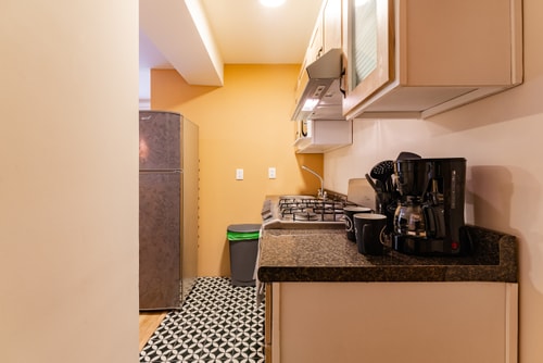 VH Condesa | Self-check in & laundry | 70 14 Virtual Homes