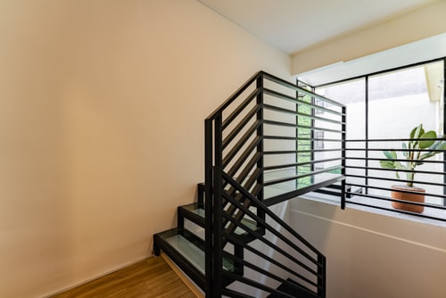VH Condesa | Self-check in & laundry | 70 36 Virtual Homes