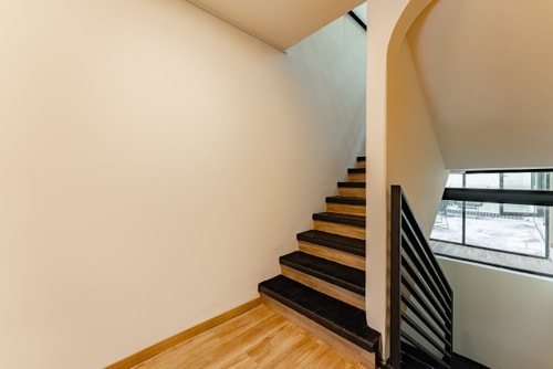 VH Condesa | Self-check in & laundry | 70 39 Virtual Homes