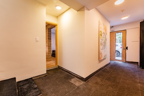 VH Condesa | Self-check in & laundry | 70 42 Virtual Homes