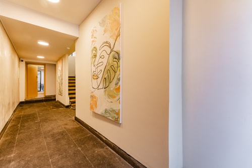 VH Condesa | Self-check in & laundry | 70 43 Virtual Homes