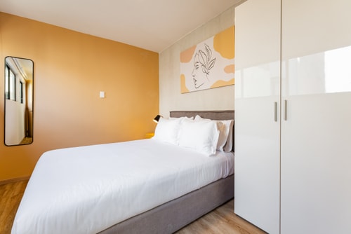 VH | Condesa | lavasecadora & rooftop | 110 13 Virtual Homes
