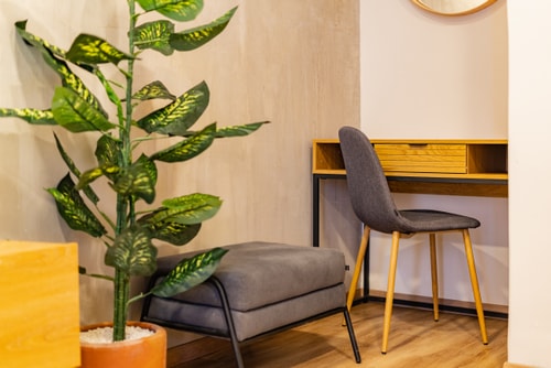 VH | Condesa | lavasecadora & rooftop | 110 17 Virtual Homes