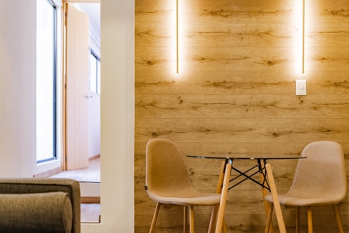 VH | Condesa | lavasecadora & rooftop | 110 5 Virtual Homes