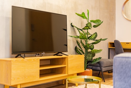 VH | Condesa | lavasecadora & rooftop | 110 7 Virtual Homes