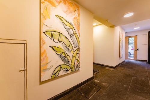 VH | Condesa | lavasecadora & rooftop | 110 35 Virtual Homes