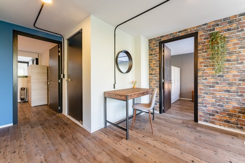 VH | Condesa | 2 rec + balcón & wifi | 271 23 Virtual Homes