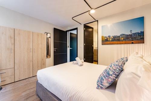 VH | Condesa | 2 rec + balcón & wifi | 271 32 Virtual Homes