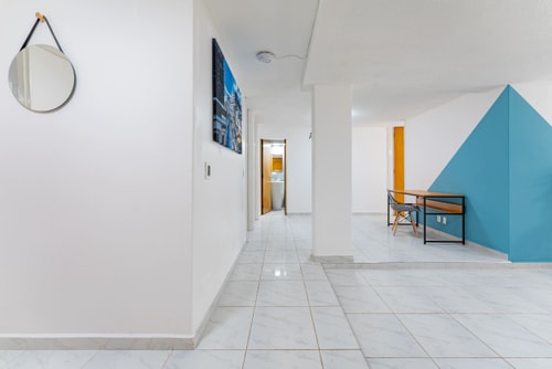 VH | Condesa depa | balcón + wifi | 138 25 Virtual Homes