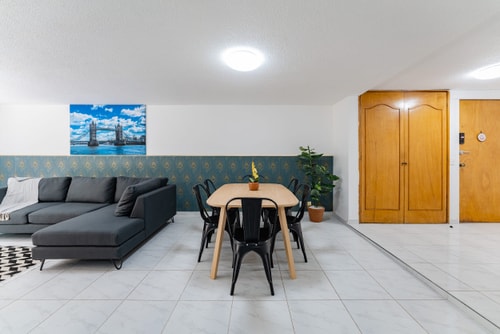 VH | Condesa depa | balcón + wifi | 138 13 Virtual Homes