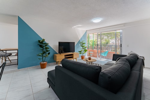 VH | Condesa depa | balcón + wifi | 138 8 Virtual Homes