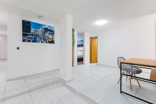 VH | Condesa depa | balcón + wifi | 138 21 Virtual Homes