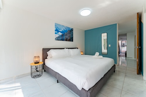 VH | Condesa depa | balcón + wifi | 138 28 Virtual Homes