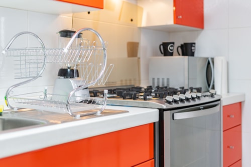 VH | Condesa depa | balcón + wifi | 138 18 Virtual Homes