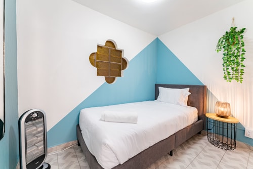 VH | Condesa depa | balcón + wifi | 138 44 Virtual Homes