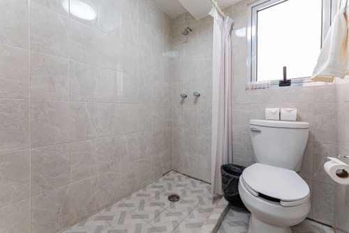 VH | Condesa depa | balcón + wifi | 138 42 Virtual Homes