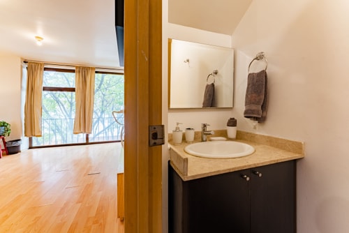 VH | Col Juárez | Depa 2 hab + wifi + balcón | 119 27 Virtual Homes