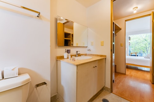 VH | Col Juárez | Depa 2 hab + wifi + balcón | 119 28 Virtual Homes