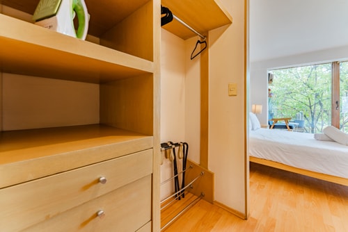 VH | Col Juárez | Depa 2 hab + wifi + balcón | 119 31 Virtual Homes