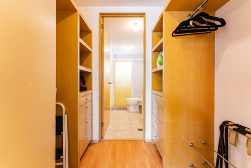 VH | Col Juárez | Depa 2 hab + wifi + balcón | 119 32 Virtual Homes