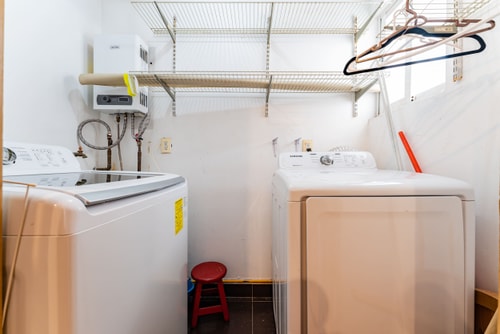 VH | Col Juárez | Depa 2 hab + wifi + balcón | 119 21 Virtual Homes