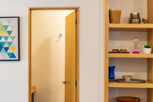 VH | Col Juárez | Depa 2 hab + wifi + balcón | 119 40 Virtual Homes